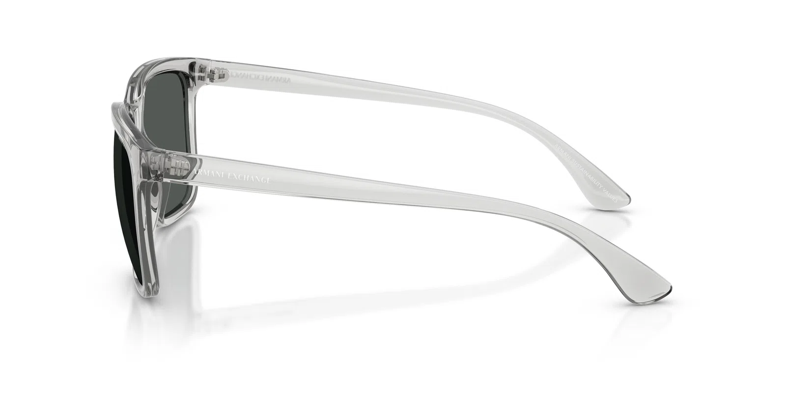 Armani Exchange 4112SU Sunglasses - view 29